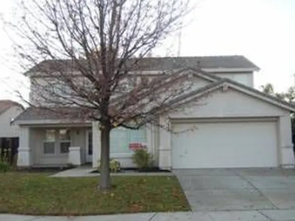 601 Arabesque Cir, Roseville, CA 95678