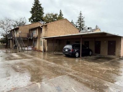 1435 E Douglas Avenue, Visalia, CA, 93292