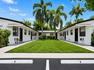 317 N 61st Ter #7, Hollywood, FL 33024