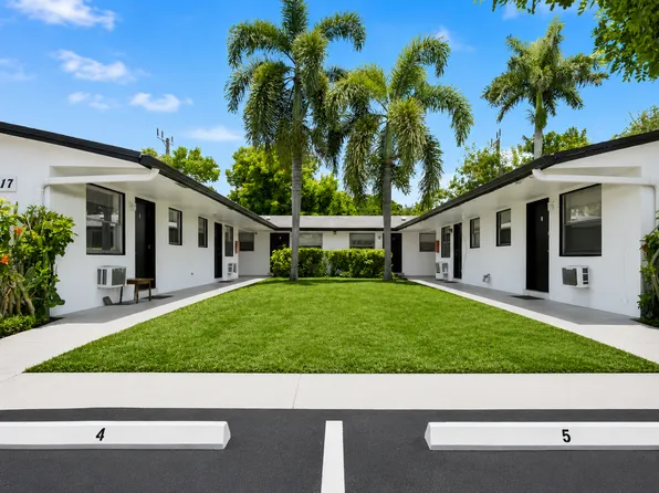 317 N 61st Terr., 317 N 61st Ter #7, Hollywood, FL 33024