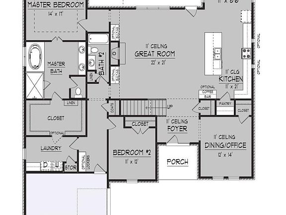 2nd image of 5158 Lawrenceburg Ln E