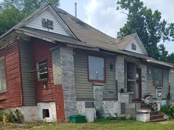 2930 Dartmouth Ave, Bessemer, AL 35020