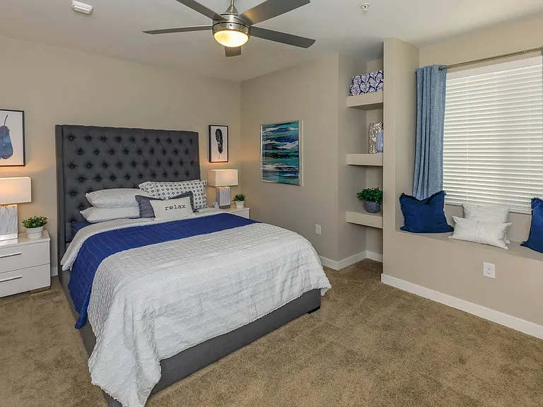A3 761 1 Bed 1 Bath