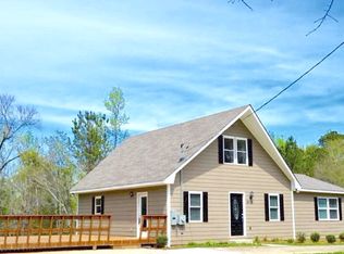 3733 Almond Rd, Fortson, GA 31808