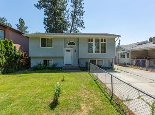 3608 E 36th Ave, Spokane, WA 99223