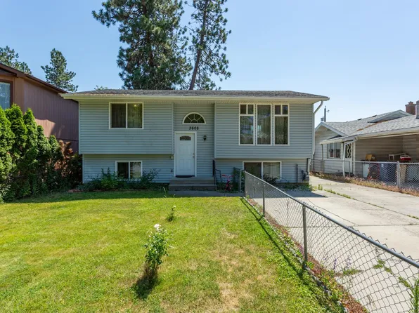 3608 E 36th Ave, Spokane, WA 99223