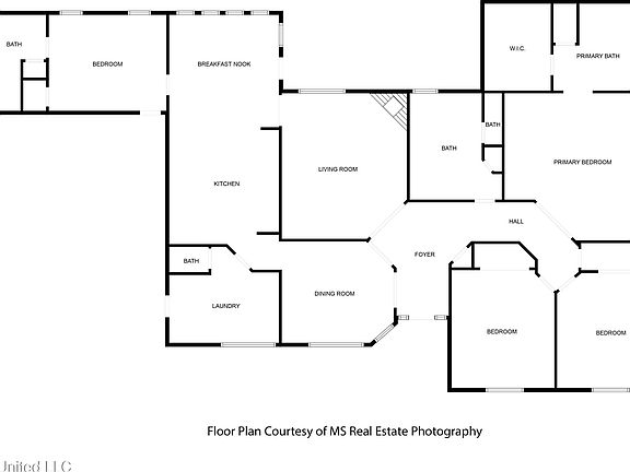 2nd image of 17208 River Place Dr