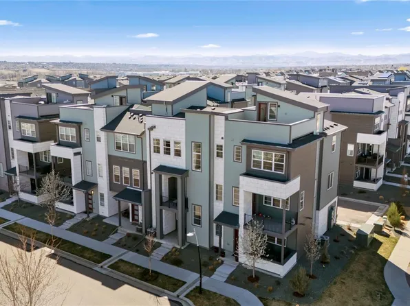 6797 Navajo Street, Denver, CO 80221