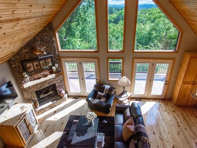 883 Five Forks Dr, Murphy, NC, 28906