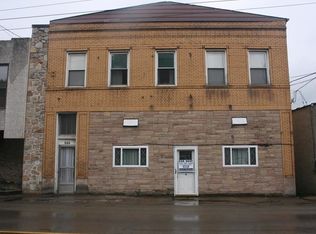 544 Pittsburgh St APT 4, Springdale, PA 15144