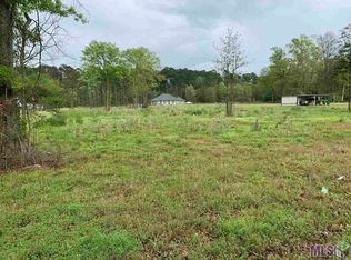 14772 Harry Savoy Rd, Saint Amant, LA 70774