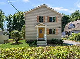 127 Maple St, Attleboro, MA 02703
