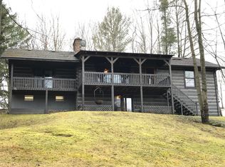 6094 N Sherman Rd, Ludington, MI 49431