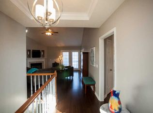 316 Bogard Ln, Mount Washington, KY 40047