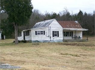 7685 Windrow Rd, Rockvale, TN 37153