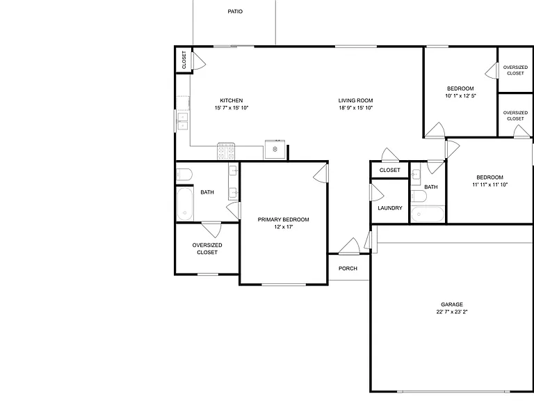 303 Gale Ct — Photo 16