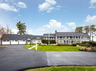 7000 Lake Shore Rd, Derby, NY 14006