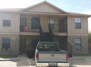 504 Kings Way Dr APT C, Mansfield, TX 76063