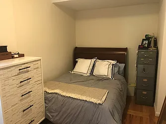 Rented by Buchbinder & Warren