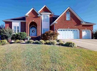 70 Venice Ln, Greeneville, TN 37745