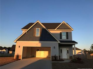 3121 Hunting Lodge Rd LOT 26, Fayetteville, NC 28306