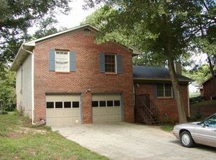 2765 Stanton Woods Dr SE, Conyers, GA 30094