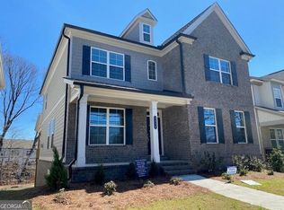 4476 Oakden Pl, Smyrna, GA
