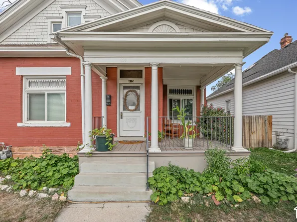 415 E 900 S, Salt Lake City, UT 84111