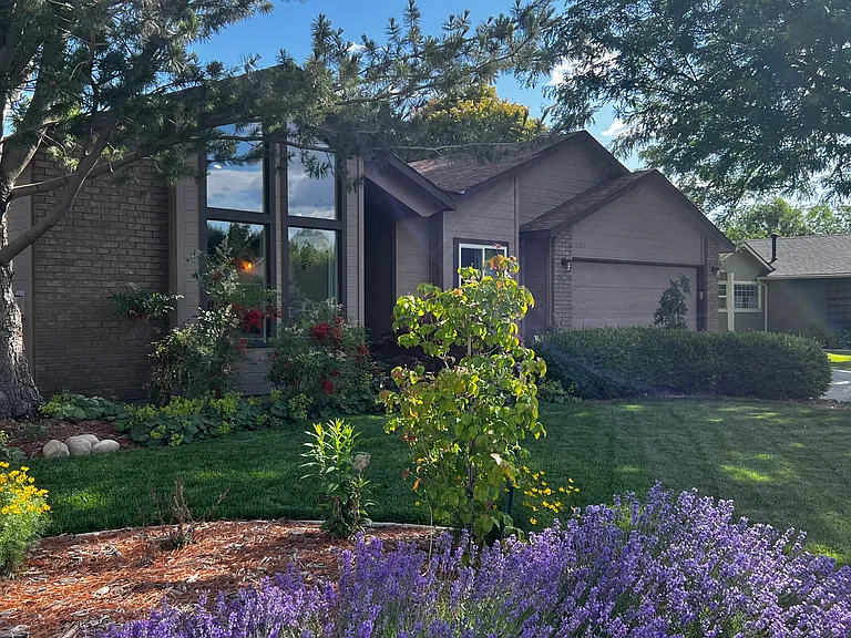 1703 E Lochmeadow Ct — Photo 1