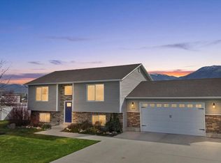 3328 S 1525 W, Nibley, UT 84321
