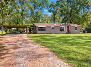 9681 Fm 58, Lufkin, TX 75901