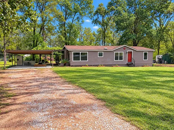 9681 Fm 58, Lufkin, TX 75901