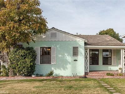 1023 W Orange Grove Ave, Burbank, CA, 91506