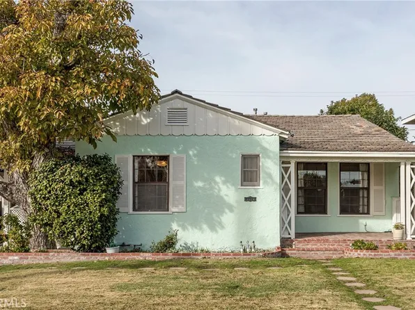 1023 W Orange Grove Ave, Burbank, CA 91506