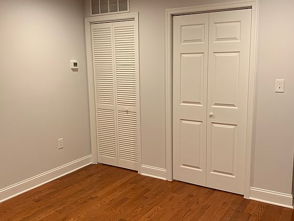 Large Closet in Living Room/Bedroom