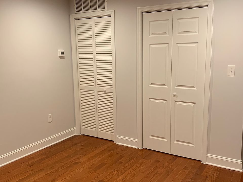 Large Closet in Living Room/Bedroom