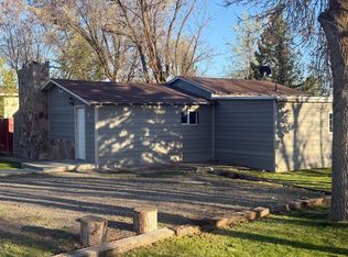 N/A, Shoshone, ID 83352