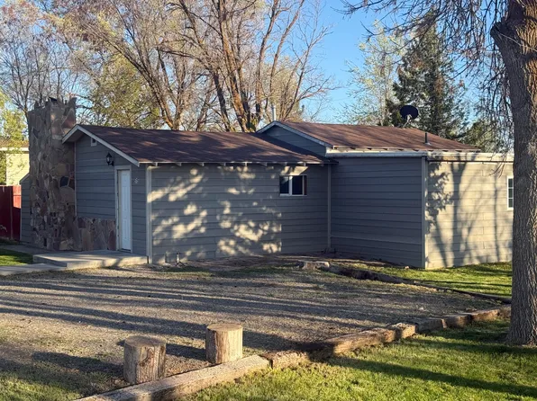 515 W C St, Shoshone, ID 83352
