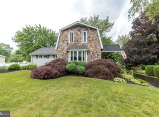 532 Airy Ave, Chalfont, PA 18914