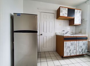1697 John F Kennedy Blvd #27E, Jersey City, NJ 07305