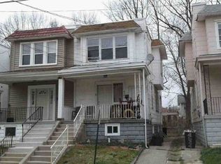 4542 Harding Rd, Pennsauken, NJ 08109