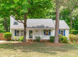 1032 Roundtable Ct, Knightdale, NC 27545