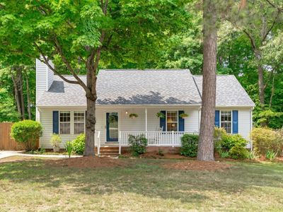 1032 Roundtable Ct, Knightdale, NC, 27545