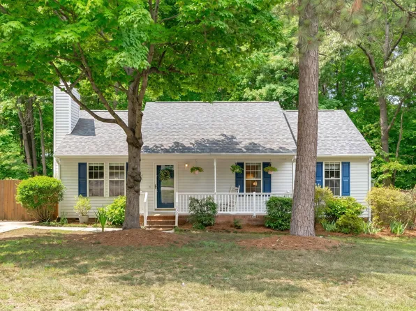 1032 Roundtable Ct, Knightdale, NC 27545