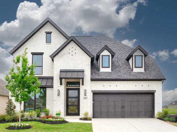 2817 Buckingham Ln, Celina, TX 75009