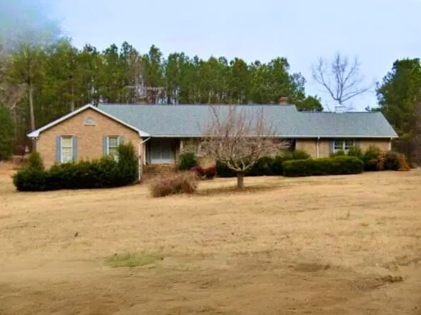 1815 Peter Gill Rd, Henderson, NC 27537