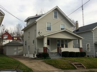 2069 18th St SW, Akron, OH 44314