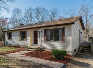 41 Hungerford Rd, East Haddam, CT 06423