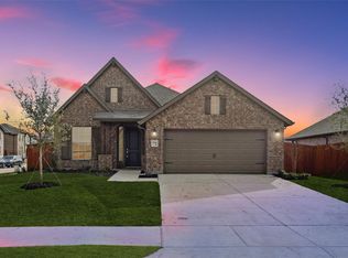3538 Equinox Dr, Crandall, TX 75126