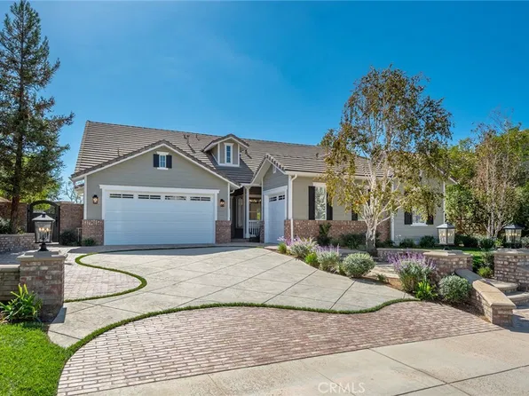 4732 Westwood St, Simi Valley, CA 93063